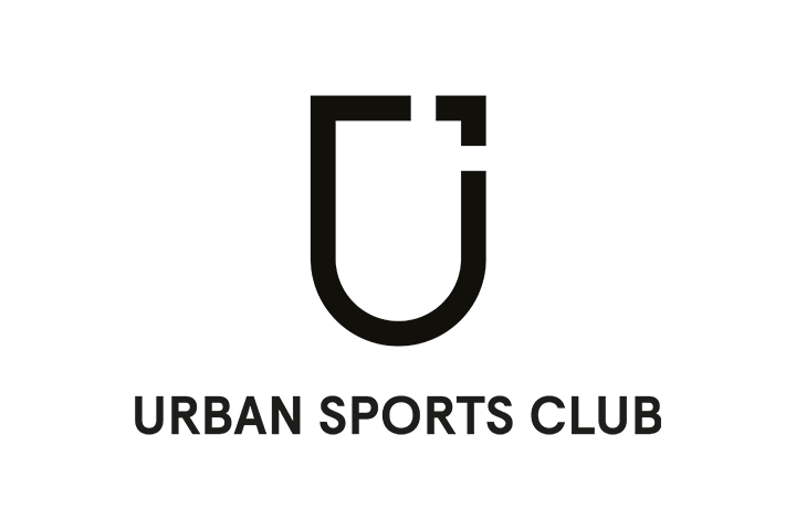 Logo von Urban Sports Club